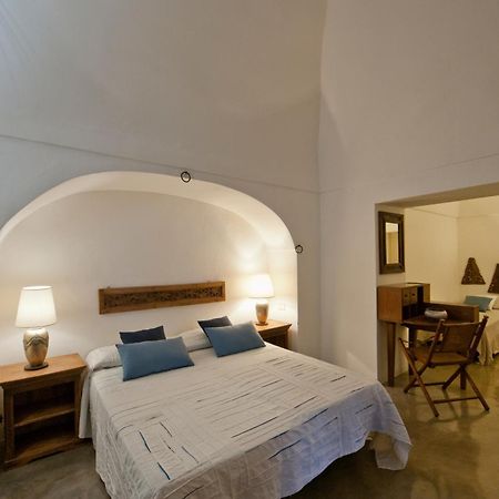 Zubebi Hotel Campobello Kültér fotó