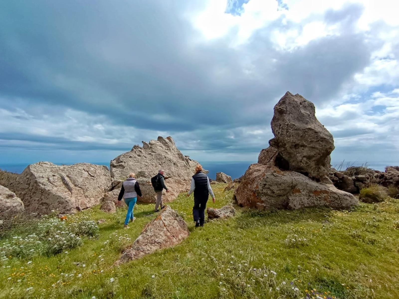 Zubebi Hotel Campobello Kültér fotó