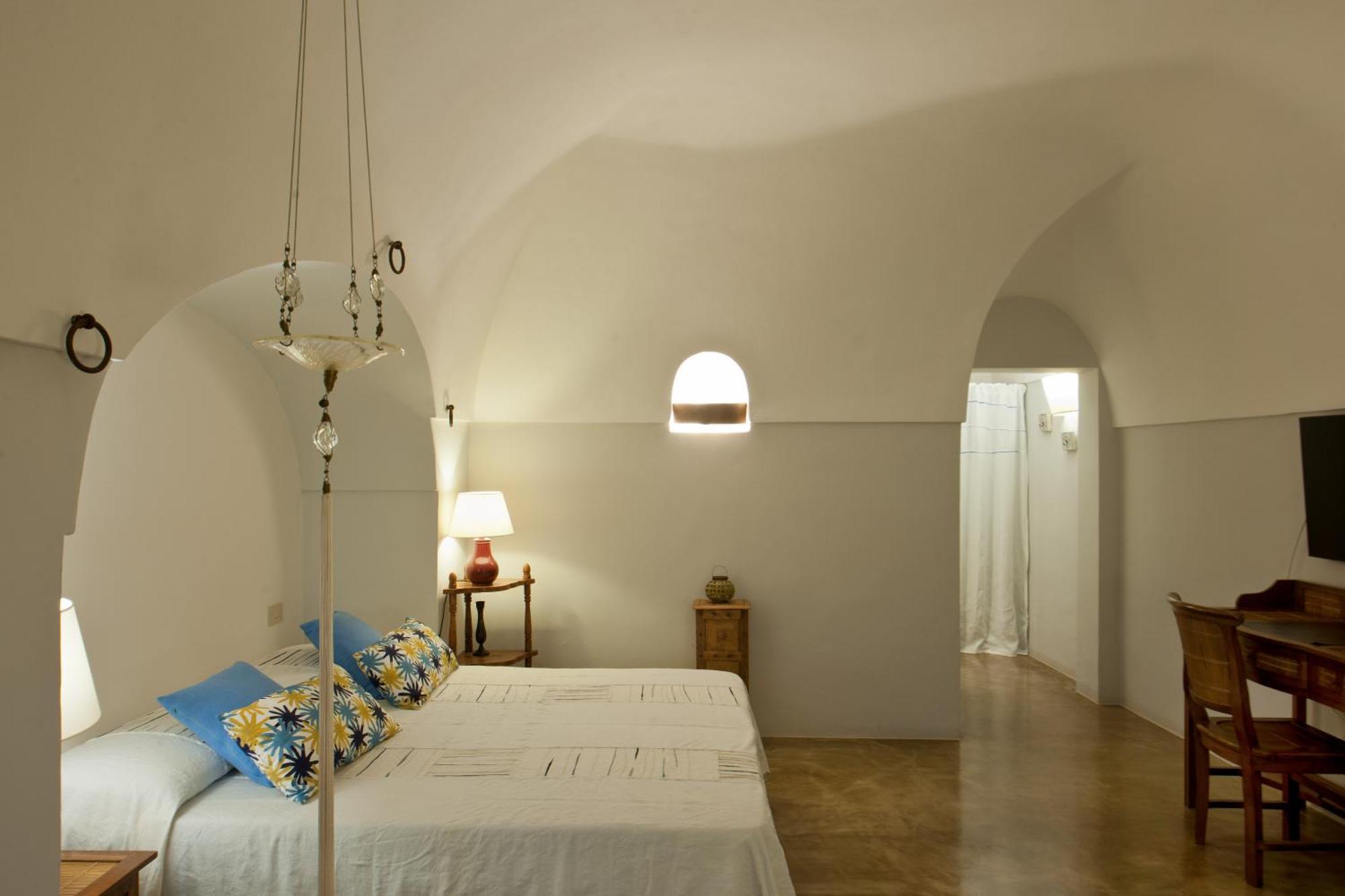 Zubebi Hotel Campobello Kültér fotó