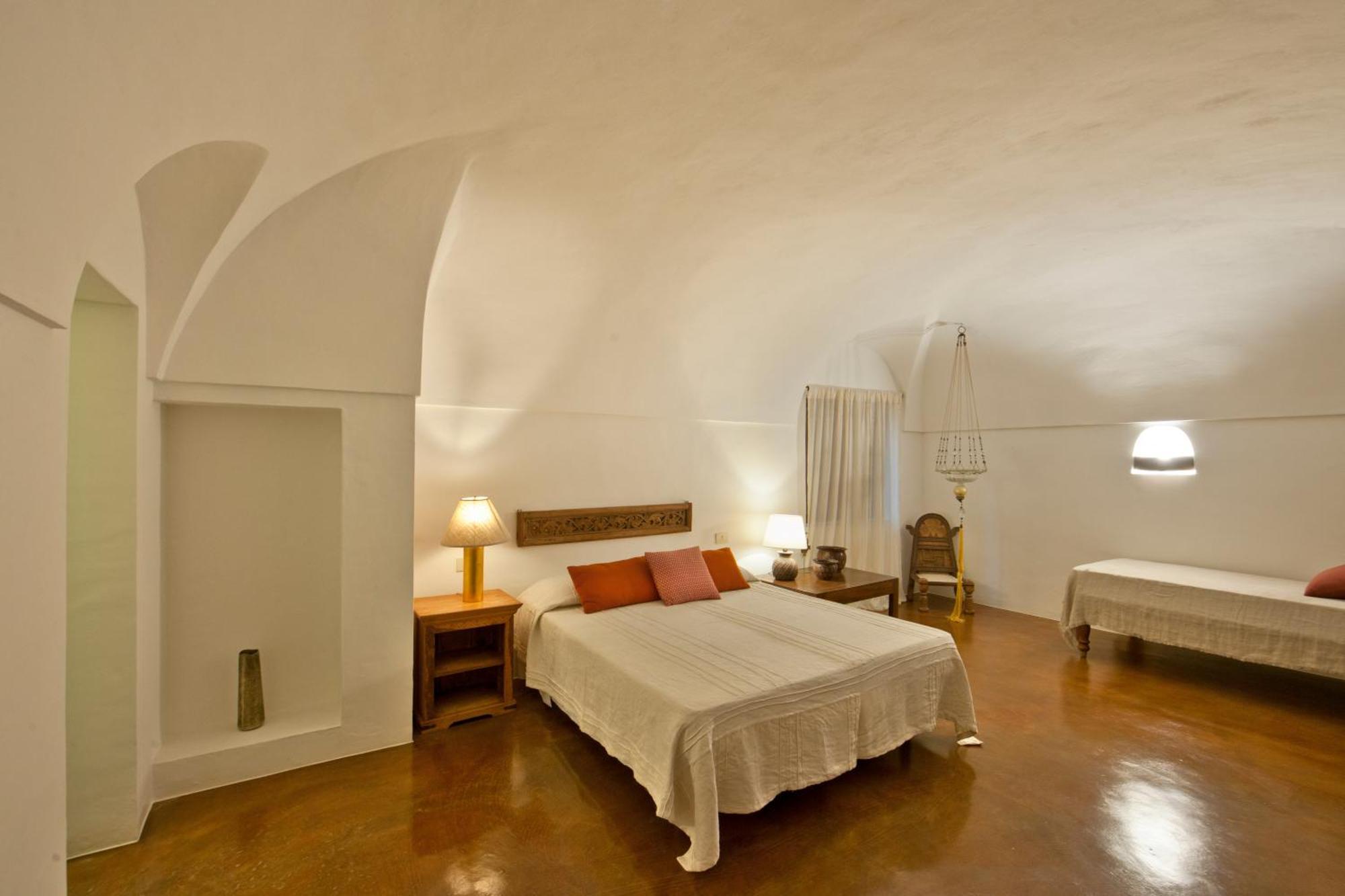 Zubebi Hotel Campobello Kültér fotó