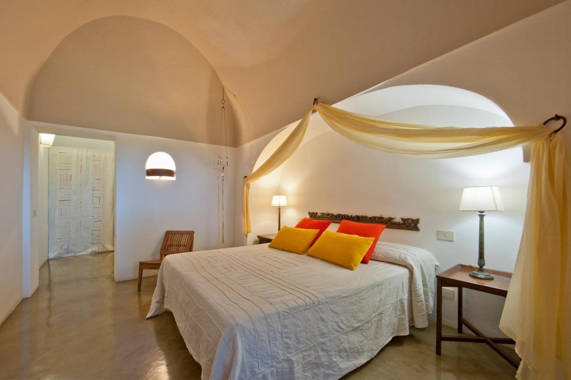 Zubebi Hotel Campobello Kültér fotó