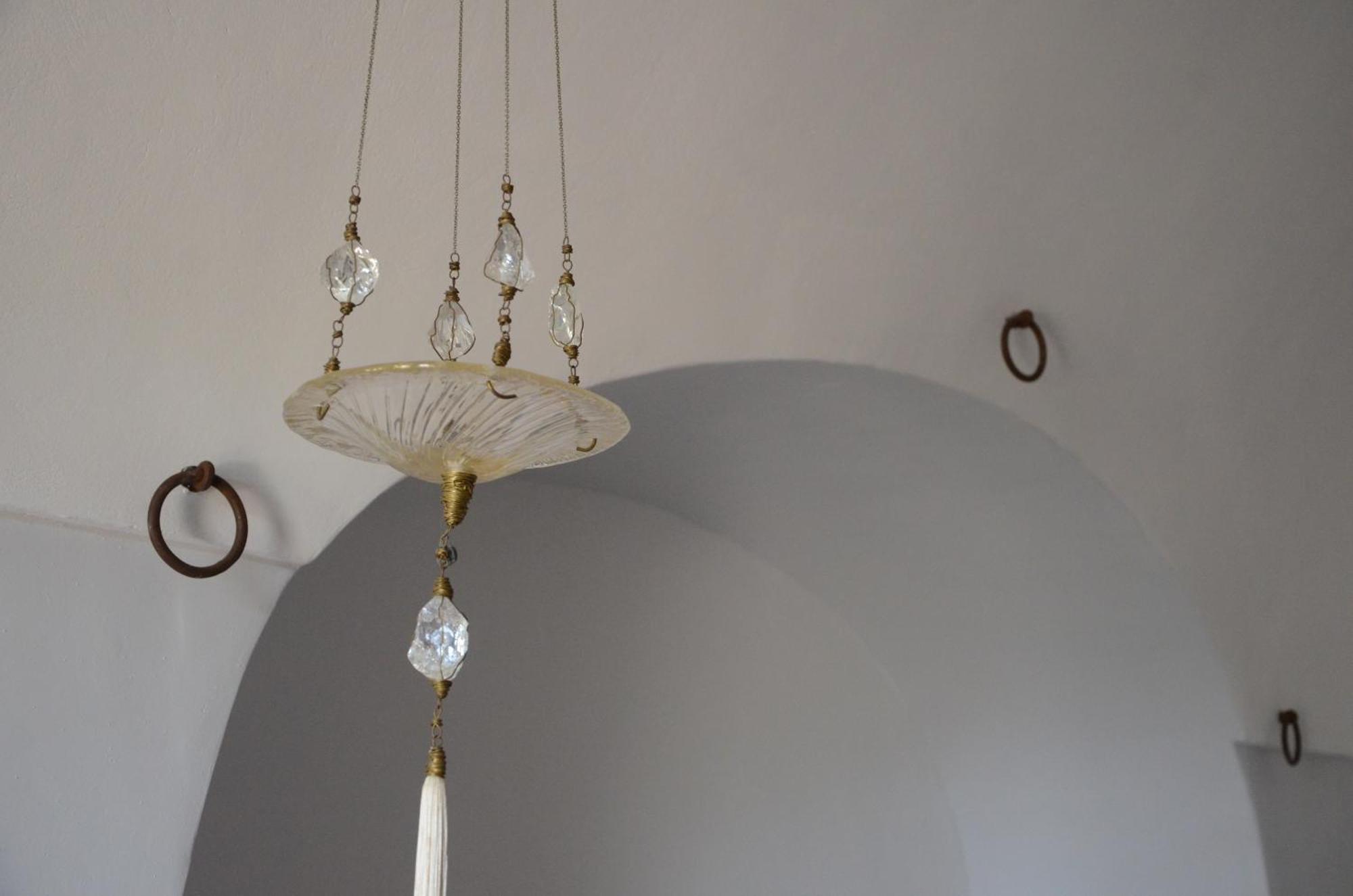 Zubebi Hotel Campobello Kültér fotó