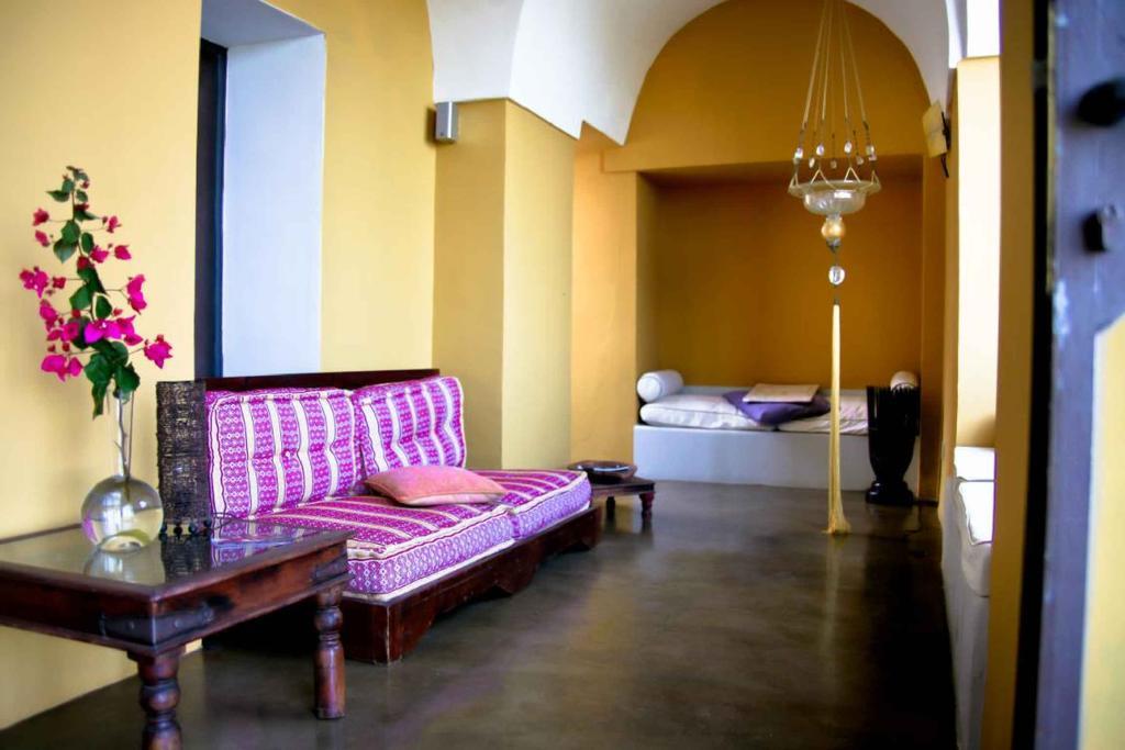 Zubebi Hotel Campobello Kültér fotó
